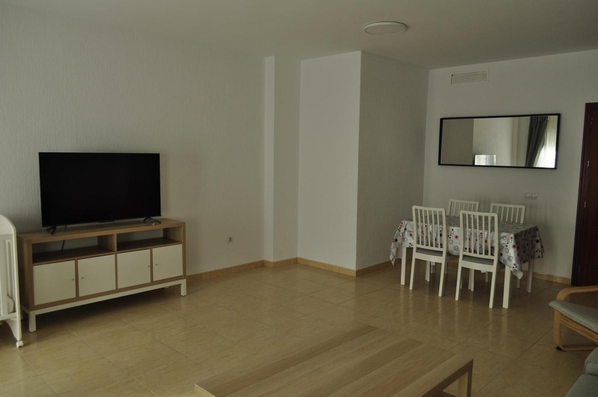 Apartamento Turistico 'Rios' By Namestia サン・ファン・デル・プエルト エクステリア 写真